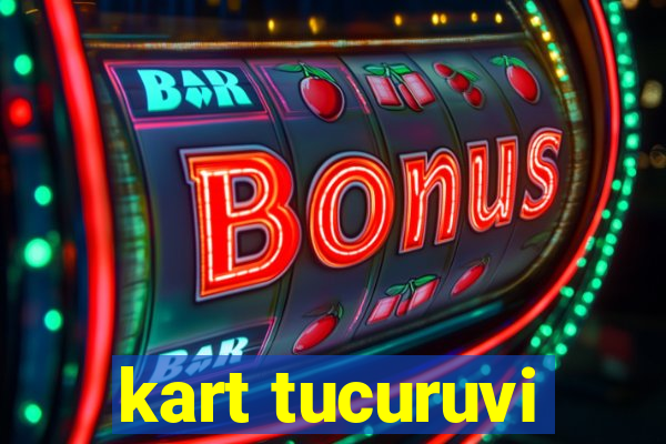 kart tucuruvi
